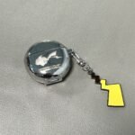 Electroplated single shell + matching coloured ring AirPods 1 - Image 6