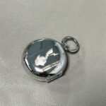 Electroplated single shell + matching coloured ring AirPods 1 - Image 12