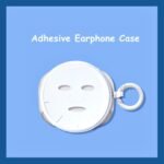 Hugging Radish Rabbit + Round Ring Apple AirPods Pro - Image 12