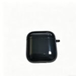 Light Blue Bluetooth Earphone Case Apple AirPods Pro 3 - Image 7