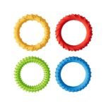 Musical Sensory Stone Toys - 8-piece Set - Image 11