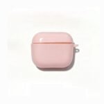 Pink Bluetooth Earphone Case Apple AirPods Pro 3