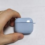 Pink Bluetooth Earphone Case Apple AirPods Pro 3 - Image 6