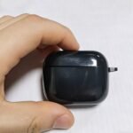 Pink Bluetooth Earphone Case Apple AirPods Pro 3 - Image 11