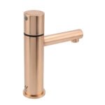 WELS 6L/min Rose Gold Basin Mixer Vanity Sink Bubble Faucet Tap Washing Laundry - Image 3