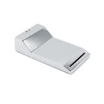 Chrome Square Shower Bath Tub Filler Waterfall Spout Faucet Outlet 1/2 Inch End - Image 5
