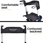 136kg Capacity | Lightweight Design | Adjustable Height - Image 9