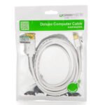 UGREEN Mini DisplayPort Male to Displayport Male Converter Cable (10408) - Image 4