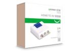 UGREEN HDMI to AV Converter 40223 - Image 3