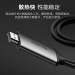 UGREEN Type C to HDMI cable with USB Power 1.5M (50544) - Image 3