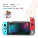 UGREEN Case for Nintendo Switch (Black) 50893 - Image 2