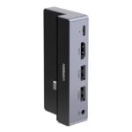 UGREEN 5-in-1 USB-C Multifunction Adapter for iPad Pro 70688