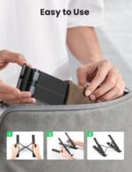UGREEN X-Kit Laptop Stand Docking Station (80551) - Image 7
