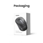 UGREEN 90371 Mini Portable Wireless Mouse - Image 2