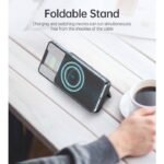 CHOETECH B651 10000mAh Magnetic Wireless Charge Power Bank - Image 3