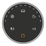 CHOETECH E1129 Wireless LED Lamp Monitor Lighting - Image 2