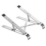 CHOETECH H045-SL Aluminum Foldable Laptop Stand - Image 2