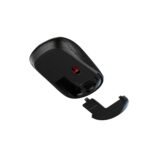 Choetech KB-002-BK 3-Level Adjustable 1600 DPI Wireless Mouse (Black) - Image 3