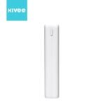 KIVEE PT63 20000mAh Power Bank White - Image 3