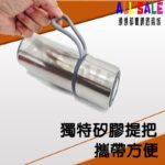 Perfect Sus 316 Thermal Bottle - Pink - Image 6
