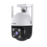 Tenda CH3-WCA 2MP Hi-speed ceiling-mount PTZ Camera - Image 3