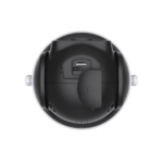 Tenda RH7-WCA 4MP Hi-speed ceiling-mount PTZ Camera - Image 3