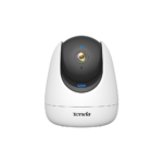TENDA RP7 V2.0 5MP Super HD Wireless Security Pan/Tilt Camera