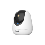 TENDA RP7 V2.0 5MP Super HD Wireless Security Pan/Tilt Camera - Image 2
