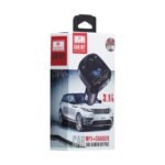 Earldom M29 Wireless Car Kit FM Transmitter - Image 2