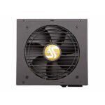 SeaSonic 550W FOCUS Gold PSU (SSR-550FM)  GM-550 ( OneSeasonic ) - Image 2