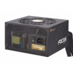 SeaSonic 650W FOCUS Gold PSU (SSR-650FM)  GM-650 ( OneSeasonic ) - Image 3