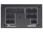 Seasonic VERTEX 750W (PX-750) Platinum Fully Modular PSU ATX 3.0 - Image 4