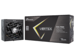 Seasonic VERTEX 750W (PX-750) Platinum Fully Modular PSU ATX 3.0 - Image 5