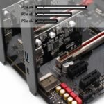 Simplecom EC312v2 PCIe x4 to 2-Port USB 3.2 Gen II 10Gbps USB-C and USB-A Expansion Card - Image 4