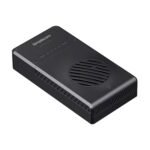 Simplecom SD560 Dual Bay NVMe M.2 SSD Enclosure Offline Clone Docking Station USB 3.2 Gen2 10Gbps - Image 2