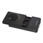Simplecom SD560 Dual Bay NVMe M.2 SSD Enclosure Offline Clone Docking Station USB 3.2 Gen2 10Gbps - Image 4