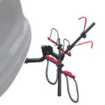 2 Bike Rack for Car SUV Rear Bicycle Holder Carrier Hitch Mount Platform Holder - Image 5