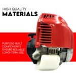 4 Stroke Engine Honda GX35 Copy Motor Brushcutter Trimmer Brush Cutter - Image 5
