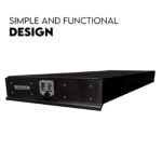 Under Tray Body Tool Box Trundle Drawer 1500mm Long UTE Extra Truck ToolBox - Image 3
