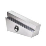 900mm Under Tray Tool Box Pair Aluminium Toolboxes Set Truck Undertray Underbody - Image 4