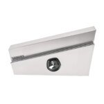 Under Tray Tool Underbody Pair Set 900mm Aluminium - Image 2