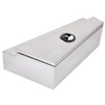 Under Tray Tool Underbody Pair Set 900mm Aluminium - Image 7