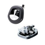 Under Tray Tool Underbody Pair Set 900mm Aluminium - Image 8