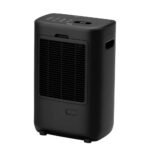 Ionmax Venta ION615 8L/day Desiccant Dehumidifier - Image 5