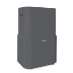 Ionmax Leone Pro ION626 25L/day 2 in 1  Compressor Dehumidifier & Air Purifier - Image 3