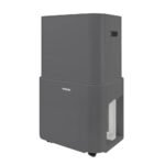 Ionmax Leone Pro ION626 25L/day 2 in 1  Compressor Dehumidifier & Air Purifier - Image 4