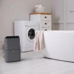 Ionmax Leone Pro ION626 25L/day 2 in 1  Compressor Dehumidifier & Air Purifier - Image 8