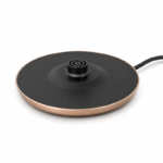 1.7L Electric Water Kettle Black - Image 7