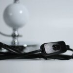 Rialto Table Lamp - White - Image 6
