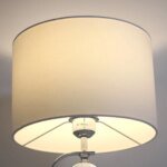 Rialto Table Lamp - White - Image 7